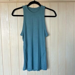 Lululemon Hold High Tank Top